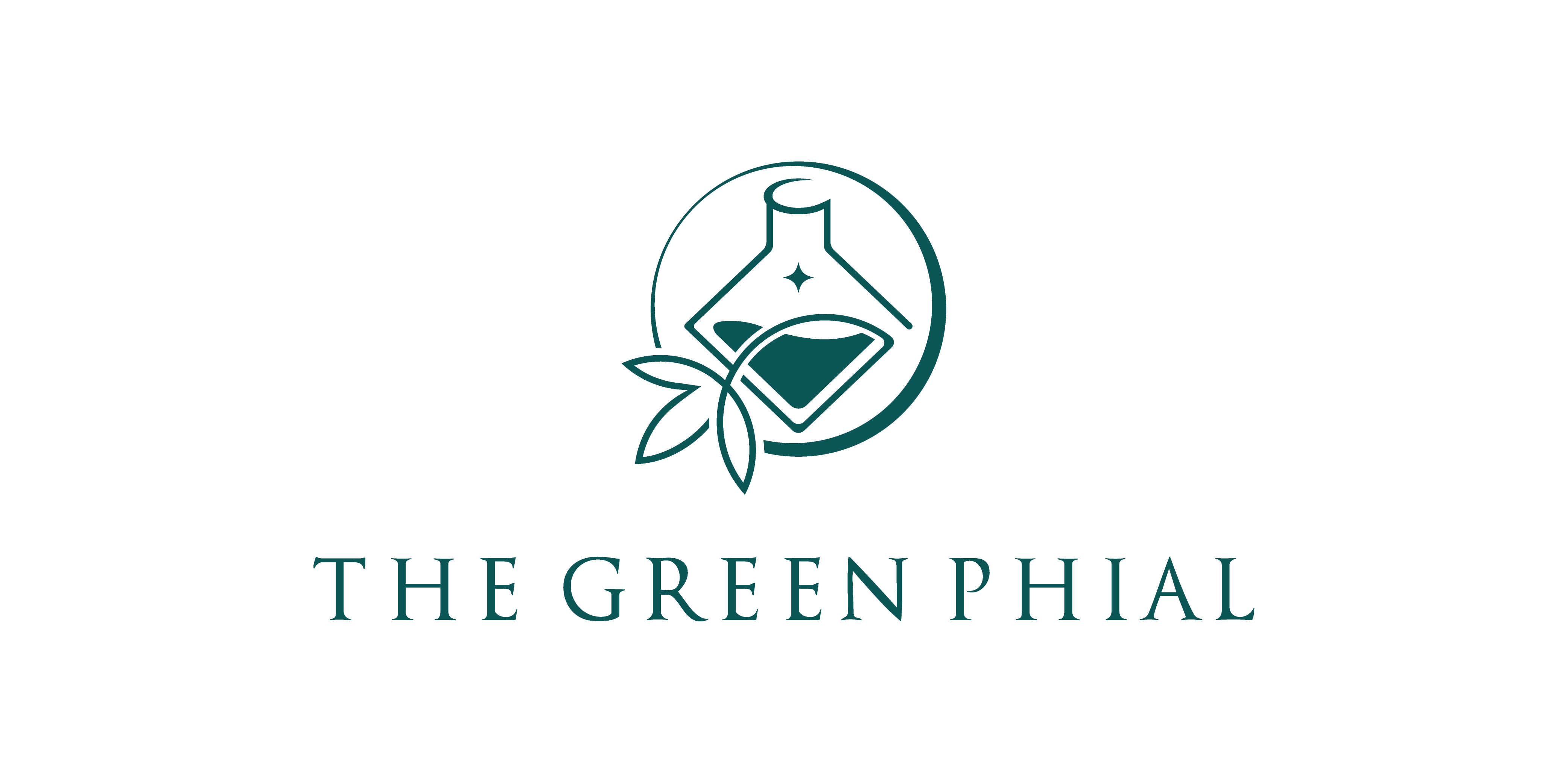 The Green Phial