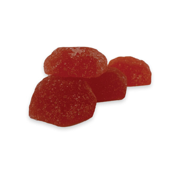 Kaizen Rest Gummies Hibiscus Indica