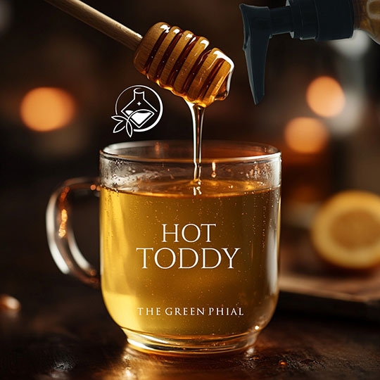 hot toddy