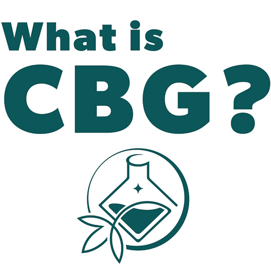 what is CBG