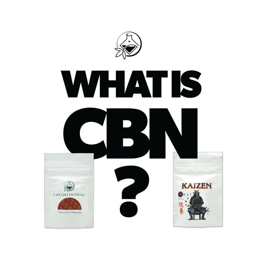 what is CBN