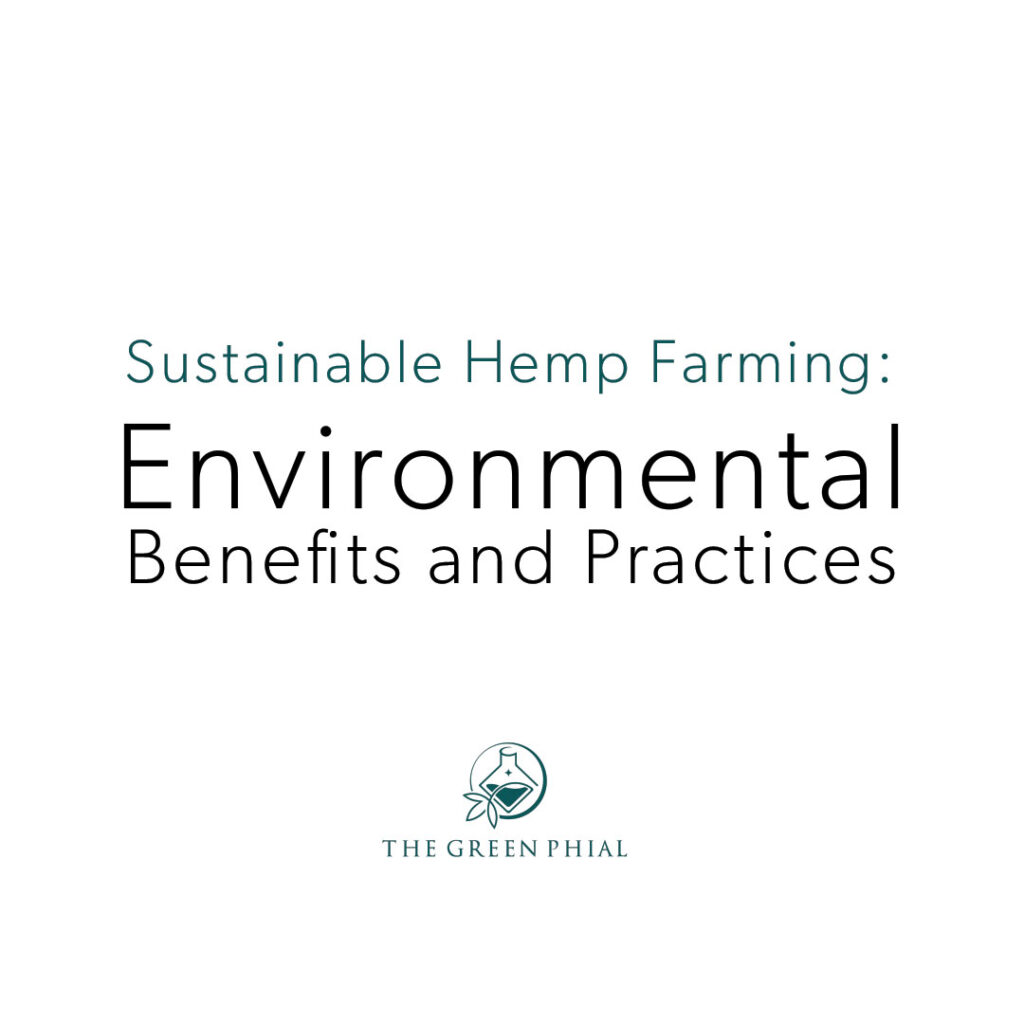 Hemp Farming