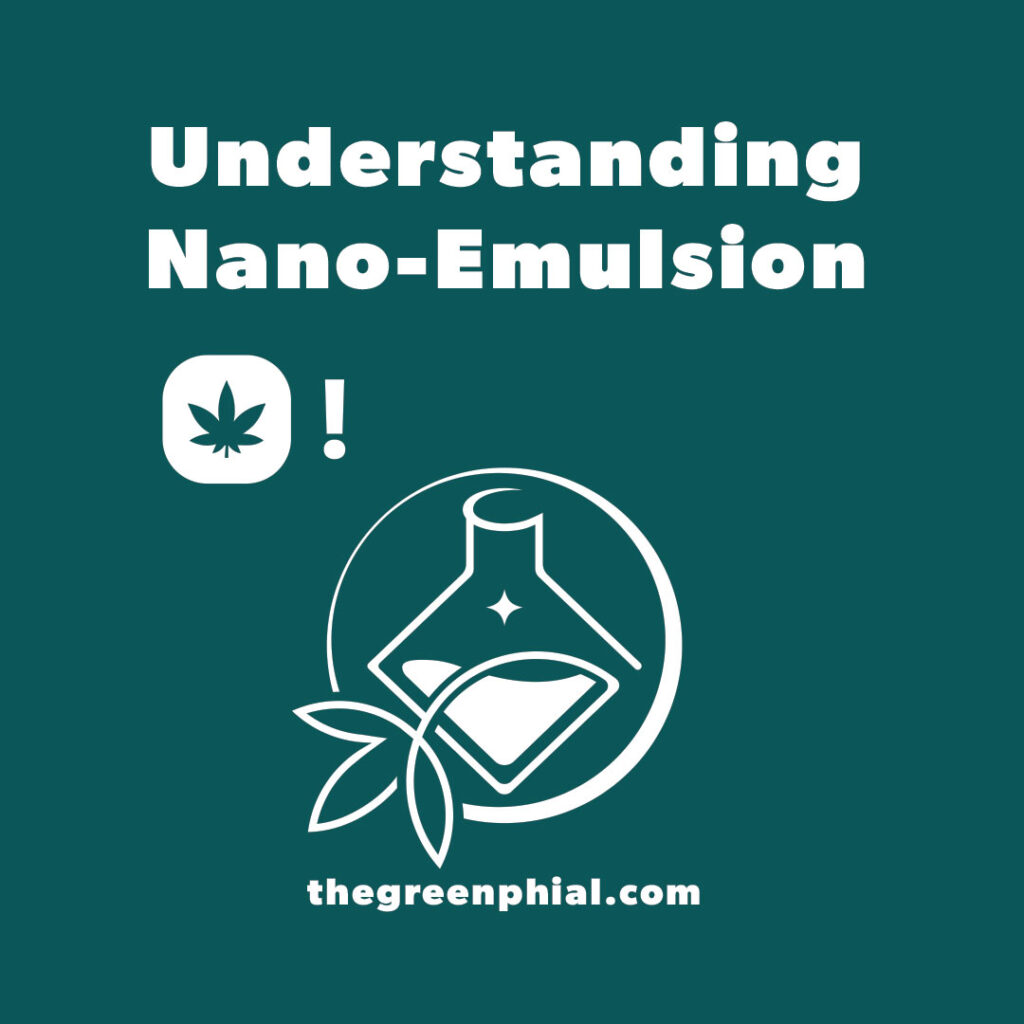 Nano-Emulsion