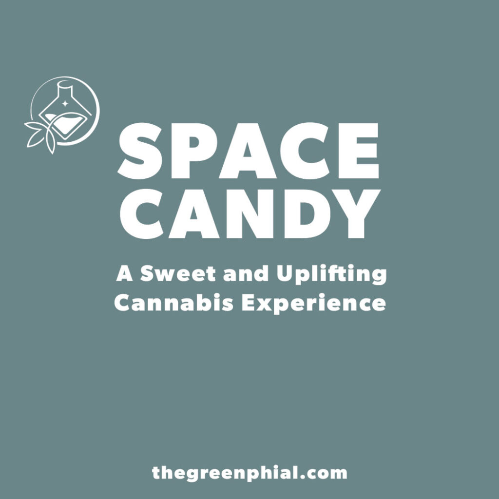 space candy strain