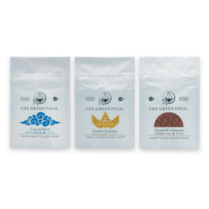 Choose Broad Spectrum CBD Products