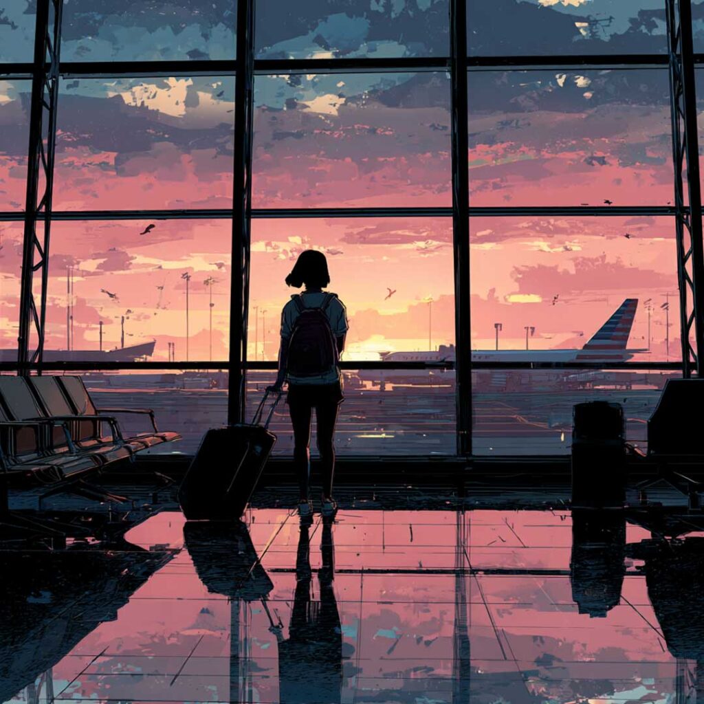 Can You Travel with CBD Gummies