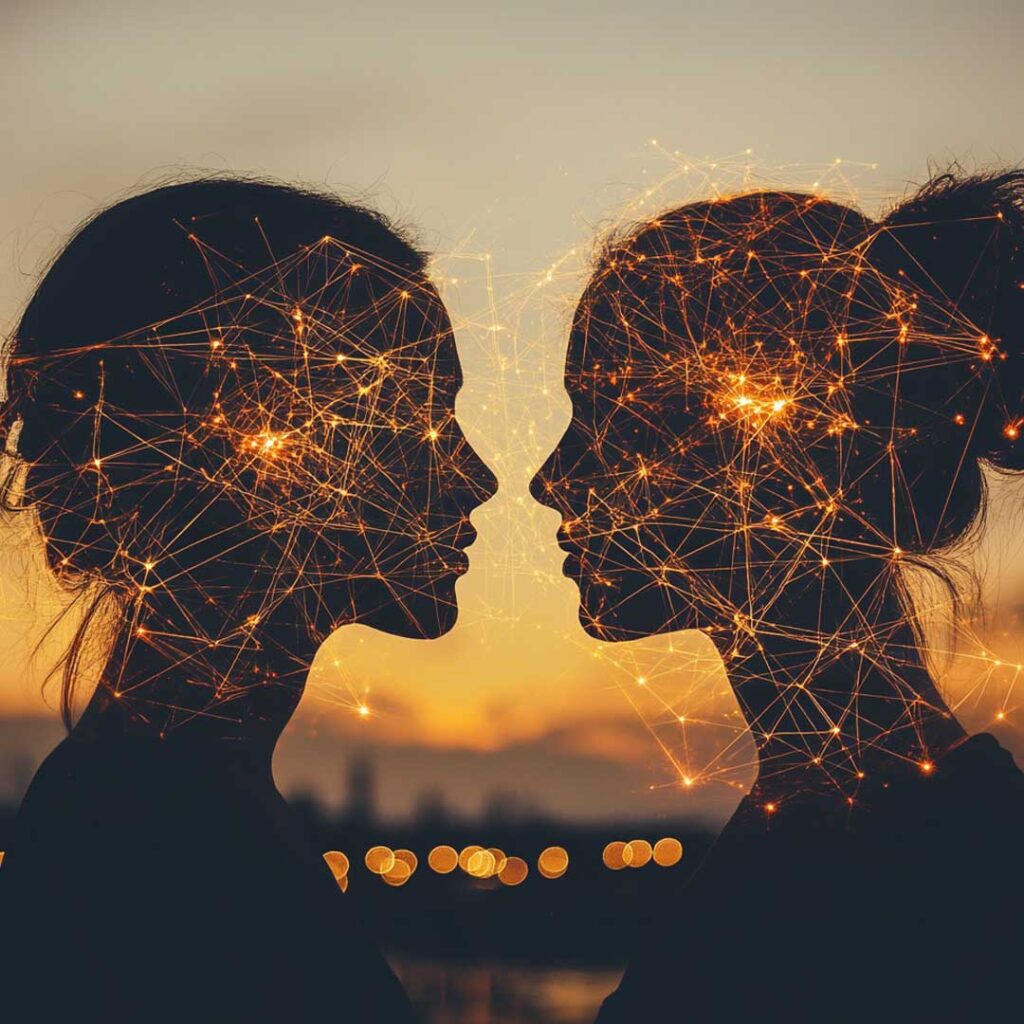 The Power of Connection: Why Social Interaction Is Essential for Your Well-Being