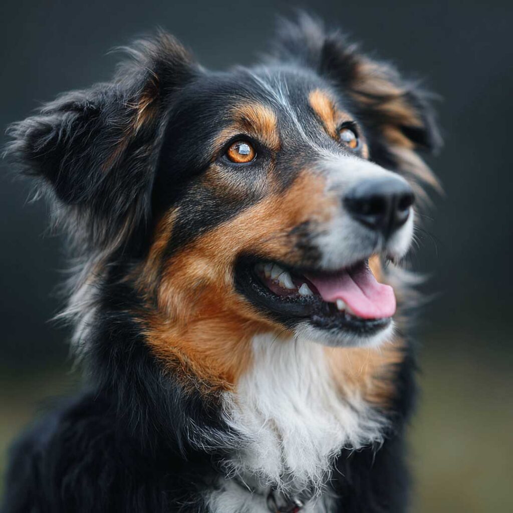 benefits of owning a dog