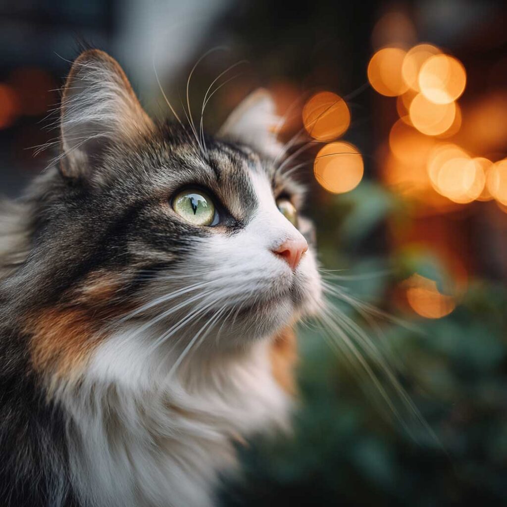 history of cbd for cats