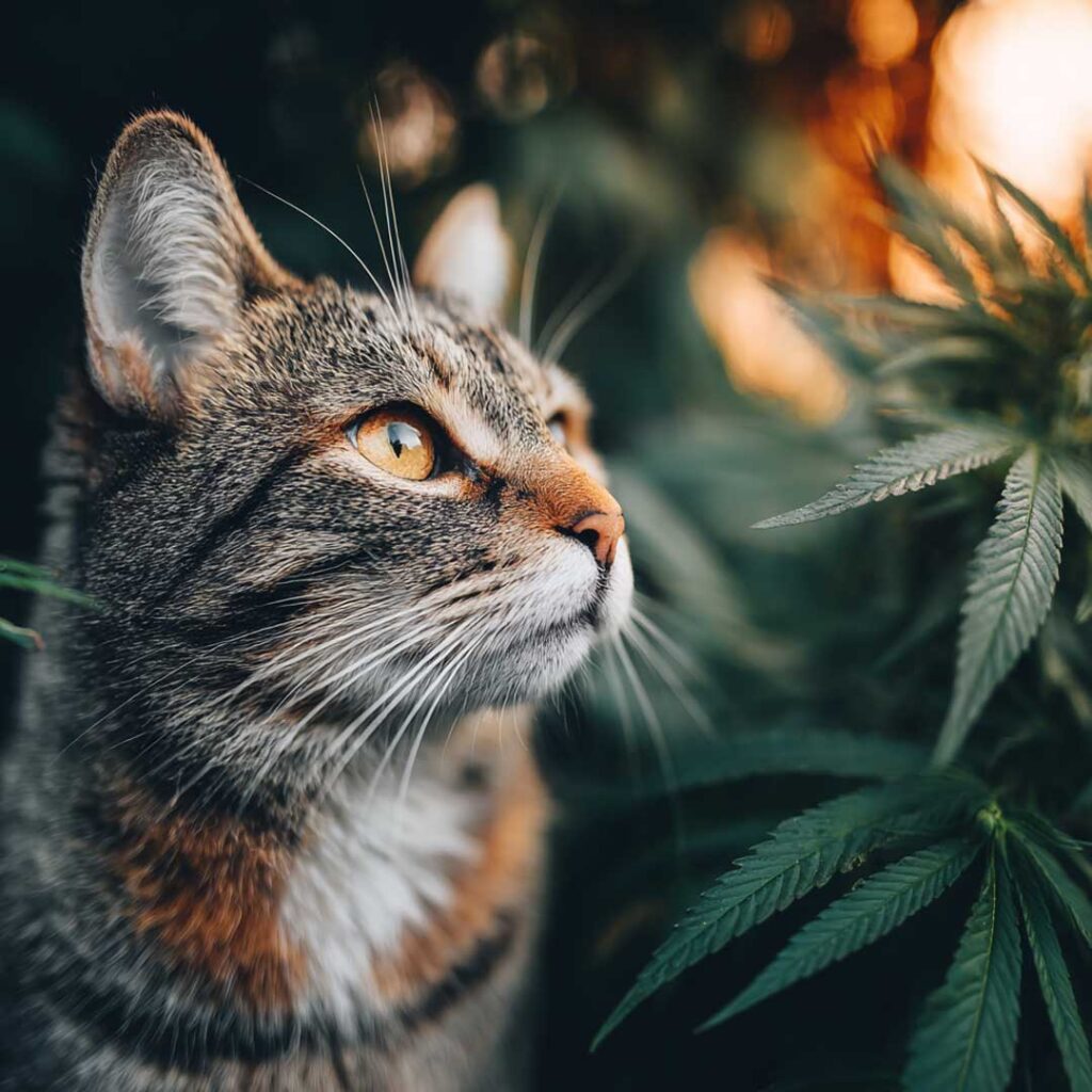 is cbd good for pets